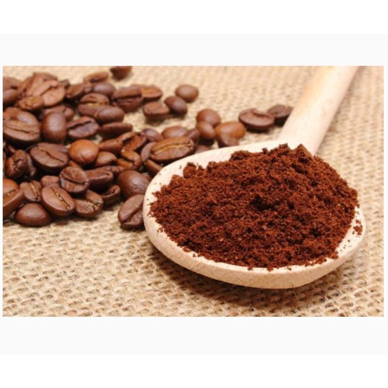 

bubuk coffe sidikalang