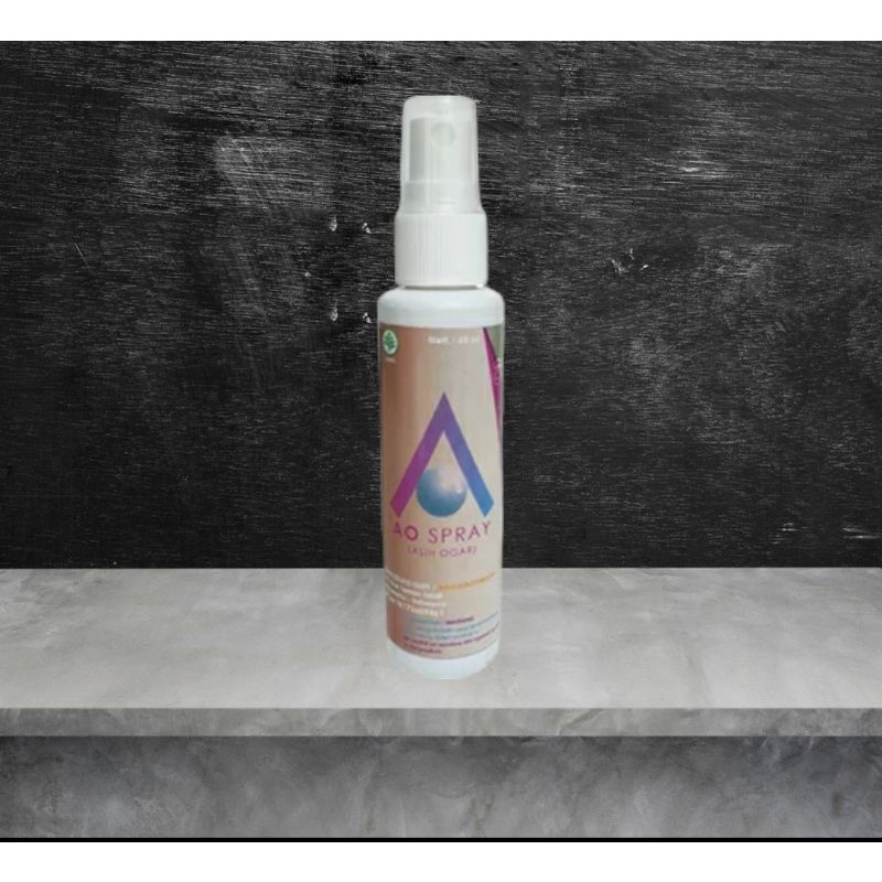 AO spray