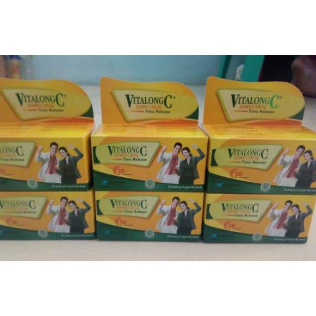 Vitalong C