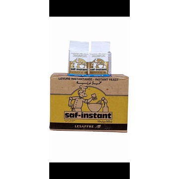 

ragi Saf Instant