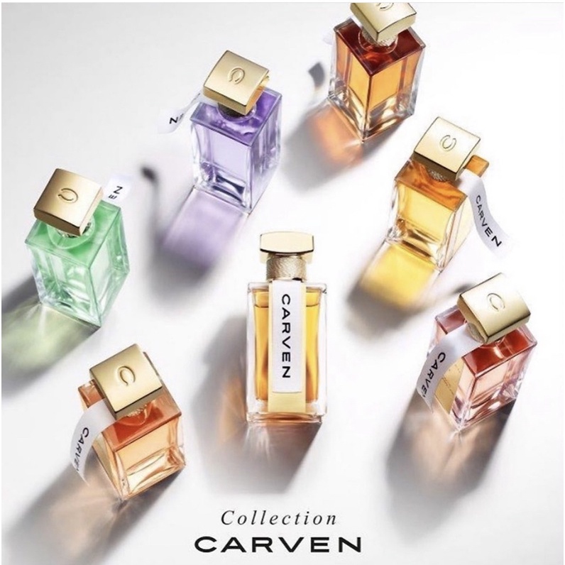 Carven Paris edp 100ml