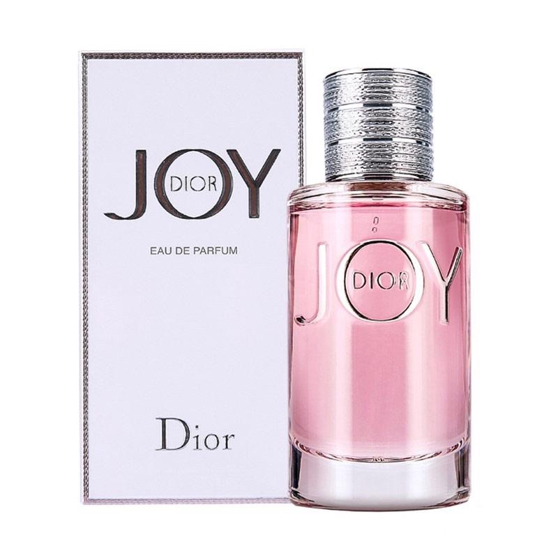 PARFUM ORIGINAL (LENGKAP BOX) Dior Joy for women EDP 90ml PARFUME WANITA / PARFUM WANITA