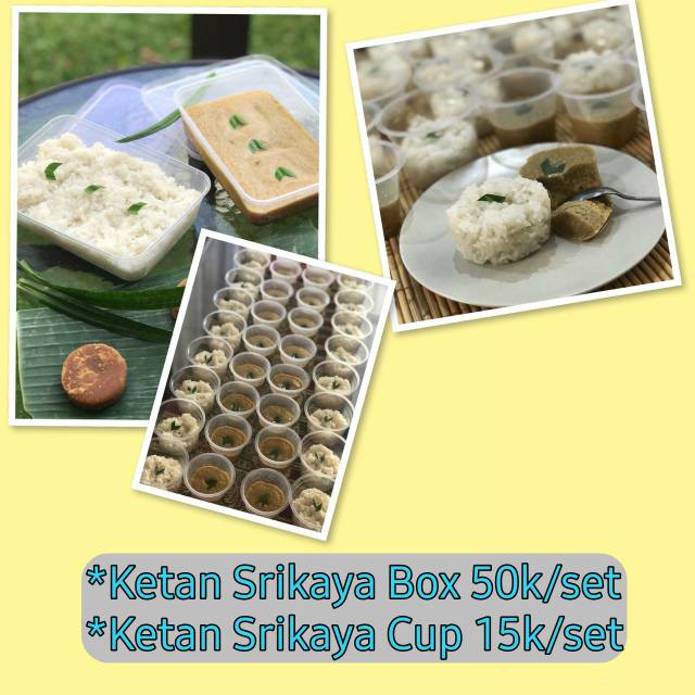 

Ketan Srikaya (pre order)