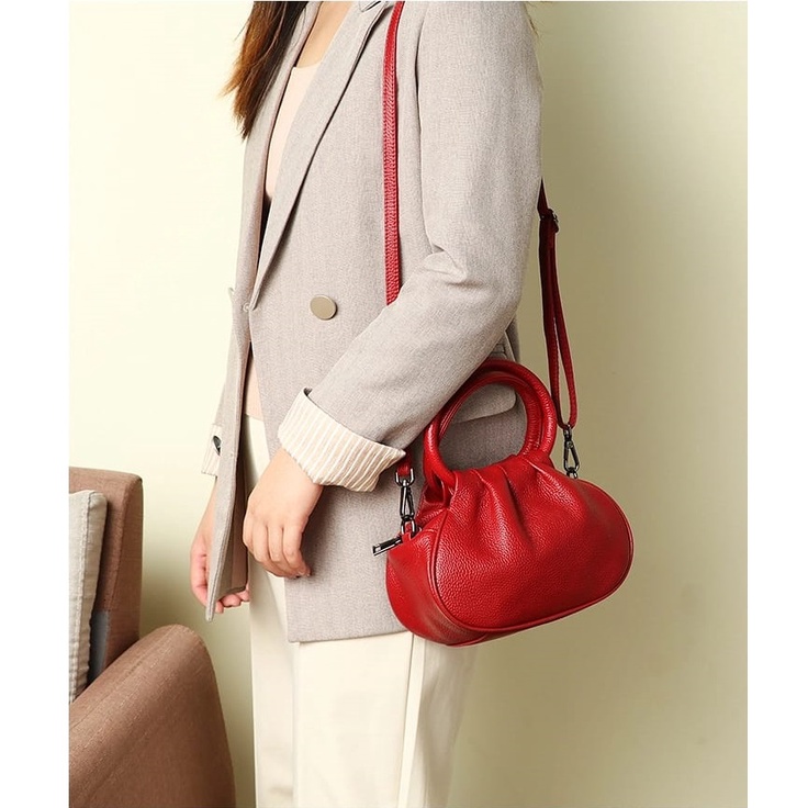 Tas Wanita /Tas Branded / Tas Wanita Model Style Korea / Tas Selempang / Ransel Wanita / Tas Wanita Terbaru / Tas selempang Reamaja Terbaru