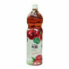 

woongjin zaiyeonun pomegranate 1.5 ltr