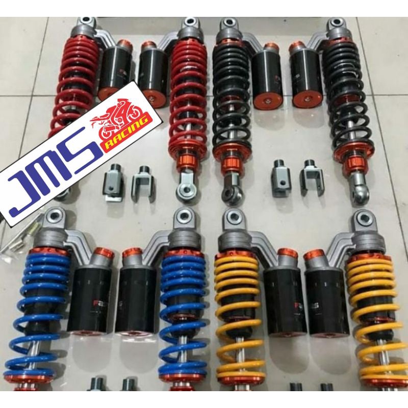 shock tabung atas ktc extreme 280/320/340 aerox nmax pcx RX-King blade supra x125 vega r jupiter z tiger mega pro fizr