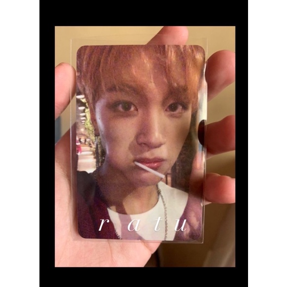 haechan empathy dream/milkita (BOOKED)