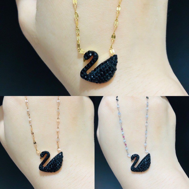 Kalung bebek titanium best seller / kalung titanium premium Quality /kalung model bebek