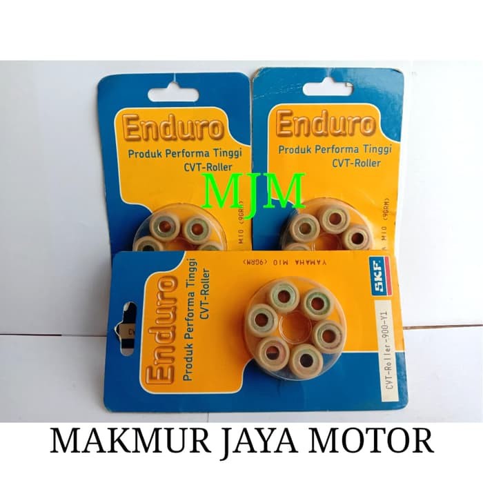 Roller Mio SKF ENDURO