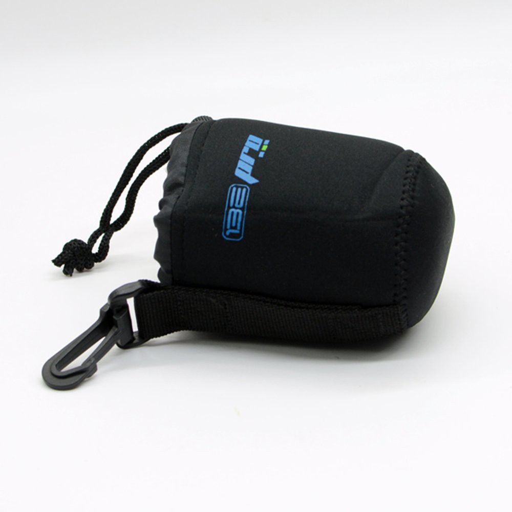 BEpro Small Neoprene Soft Lens Case