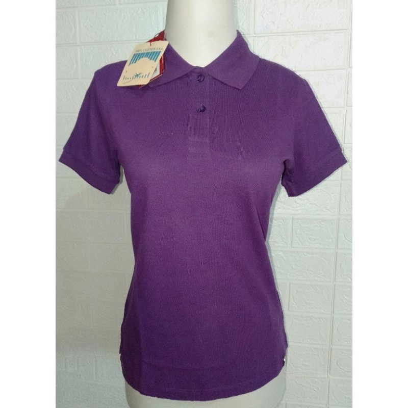 polo wanita country fiesta