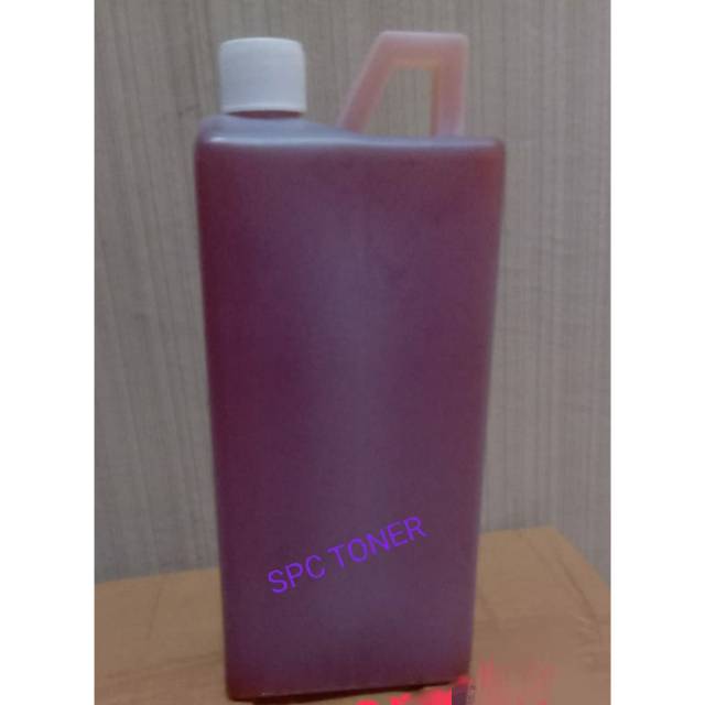 Toner hn/RDL/literan/pengelupasan