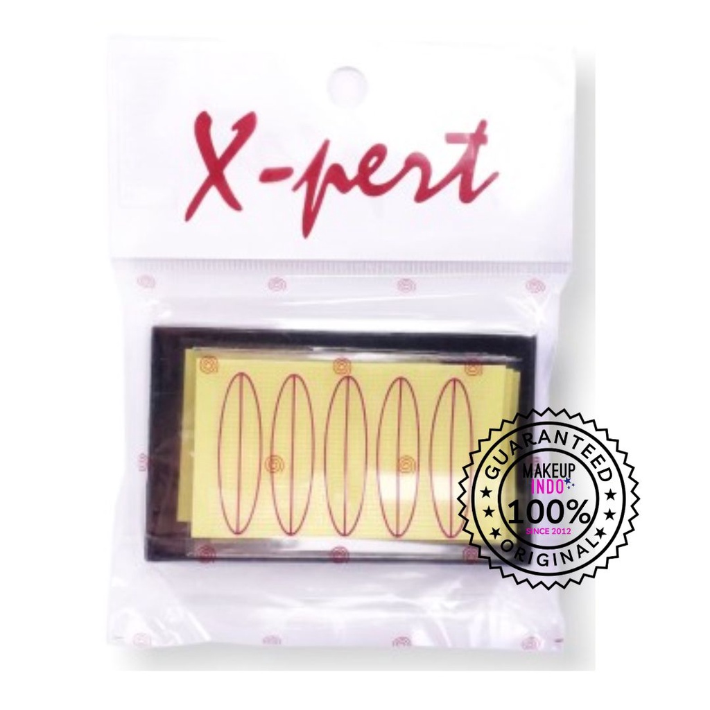 X-PERT EYE SCOTH