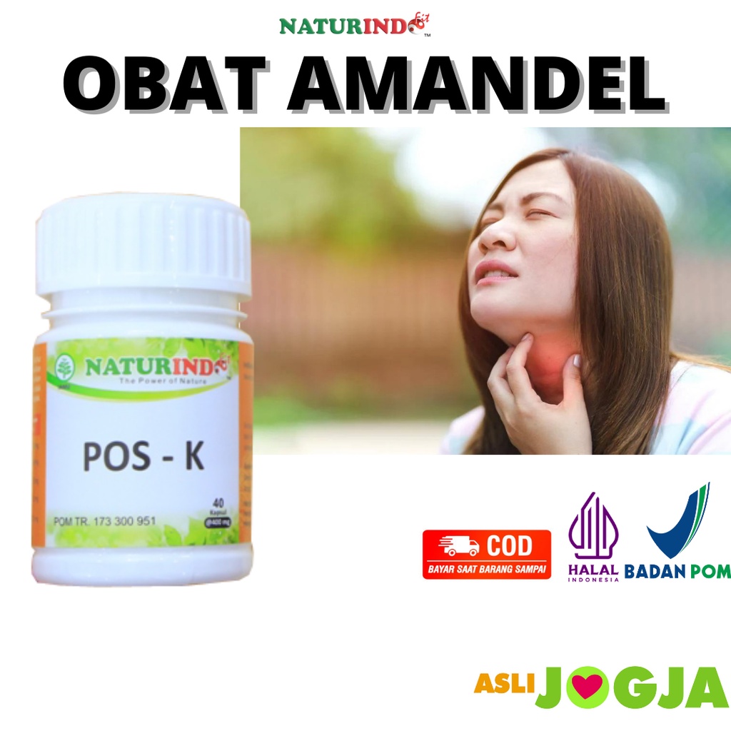 Obat Amandel paling Ampuh Herbal Amandel Anak radang Amandel Untuk Anak Mengempeskan Amandel secara 