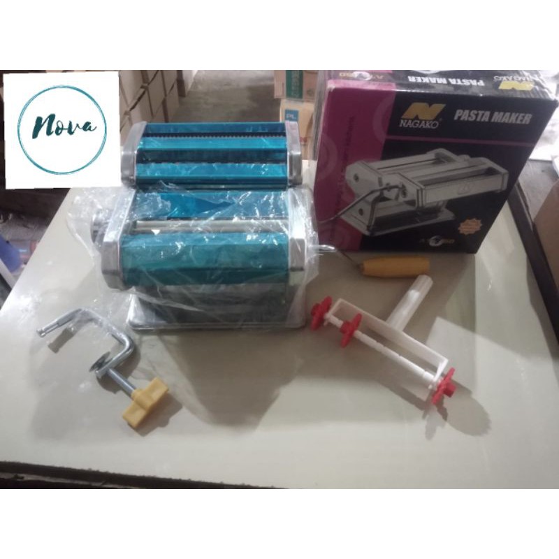 GILINGAN PASTA MAKER NAGAKO