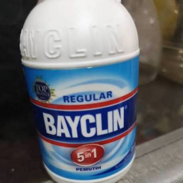 bayclin/proclin 1000ml