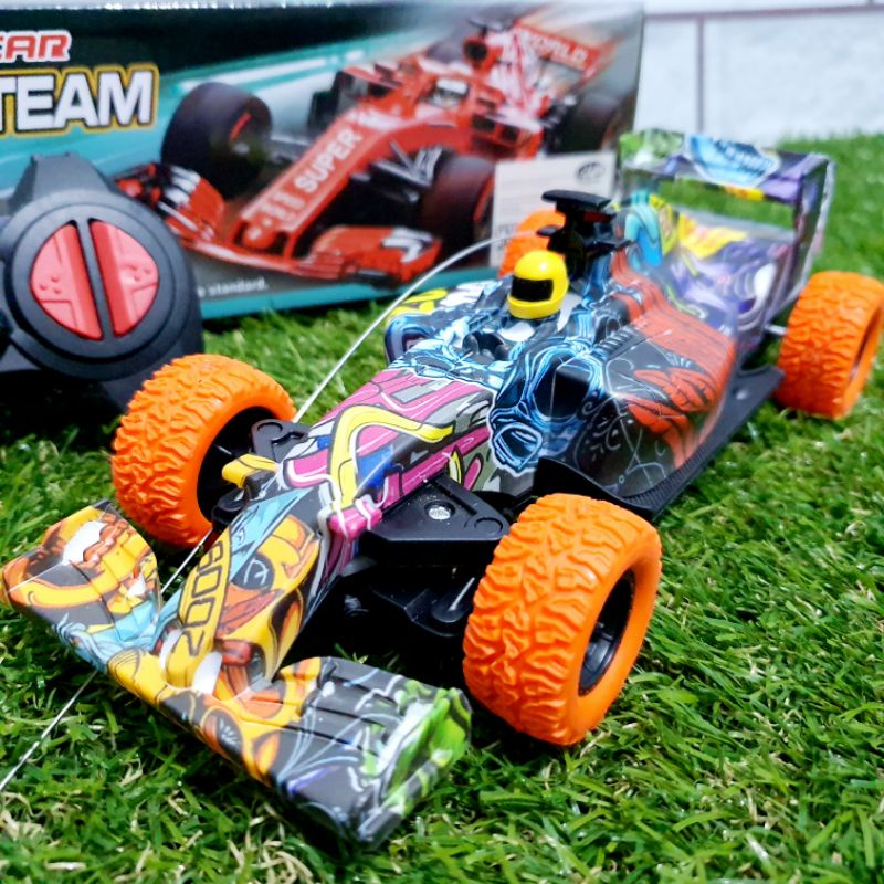 rc car racing F1 Indonesia|Shopee Indonesia