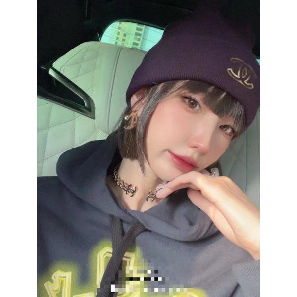 Kalung Premium Silver925 Perak Platgold Kalung Choker Fashion Import tidak karatan 0929