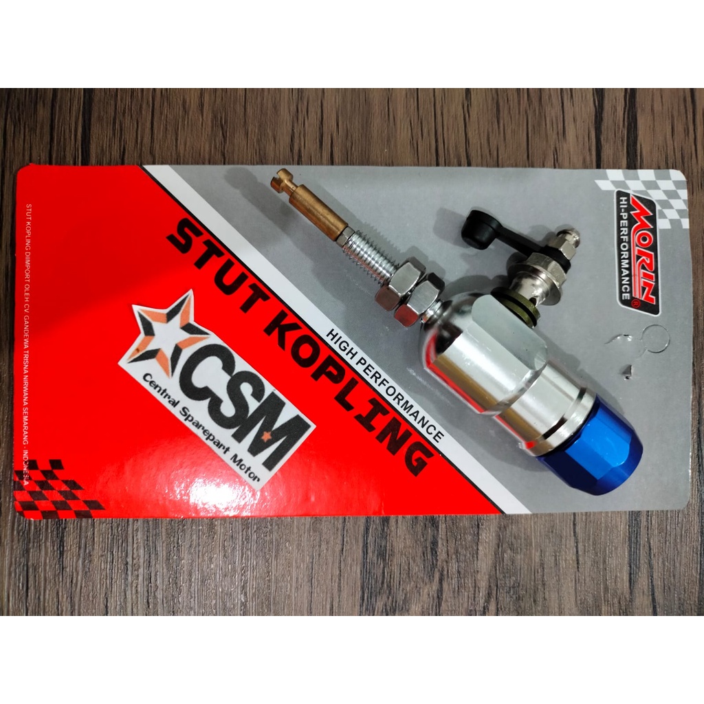 STUT HIDROLIK/STUT KOPLING HIDROLIK/ TONJOKAN KOPLING MODEL FULL CNC UNIVERSAL