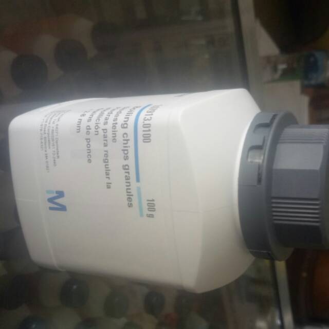 Jual Boiling Chips Granules merk MERCK Shopee Indonesia
