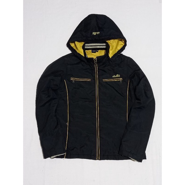 JAKET ELLESSE SECOND ORIGINAL