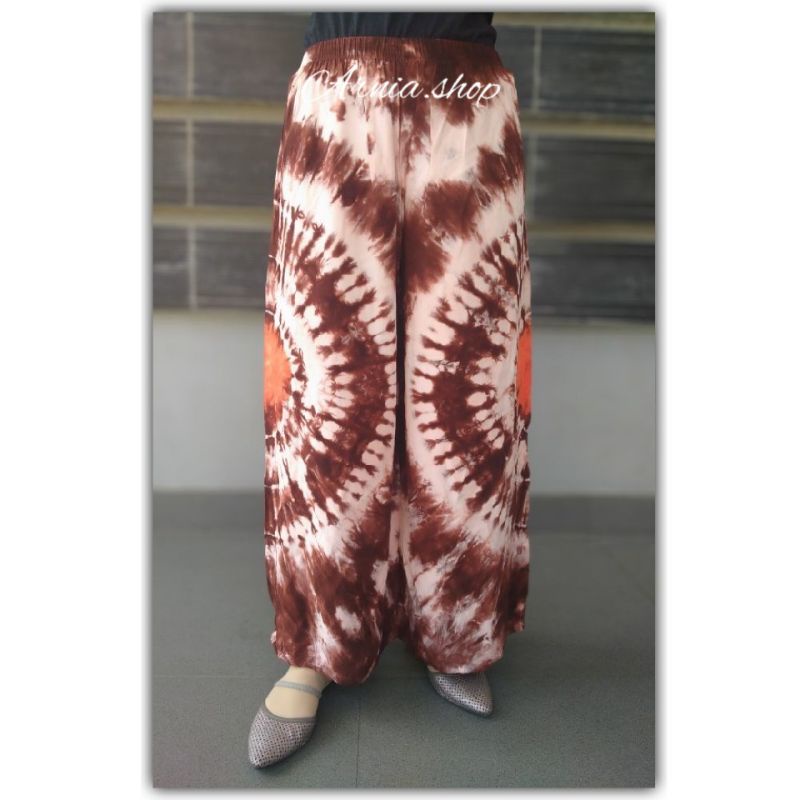 KULOT PANJANG KULOT SANTAY KULOT MODEL BALI-44