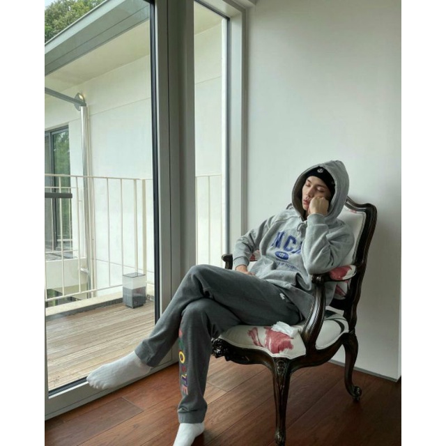 S - XXXXXL(6XL) Hoodie NCIT 127 BIGSIZE/ Zip Hoodie NCIT Jaket Sleting NCIT OVERSIZE Sweater KPop Nct 5XL 4XL 3XL 2XL XL L M
