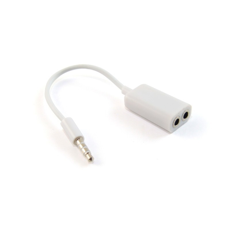 KABEL AUDIO SPLITTER