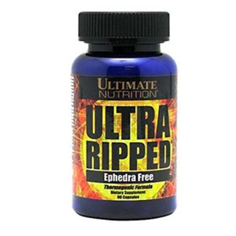 Ultimate Nutrition Ultra Ripped 90 Kapsul