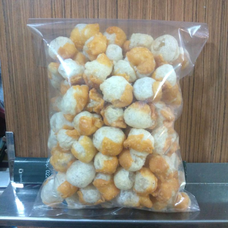 

SIOMAY KERING 250gr