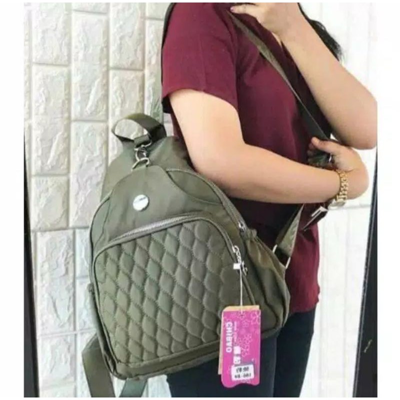 Tas Ransel Ori 186-8 import