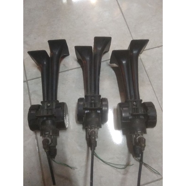 kLAKSON HINO RK ORIGINAL