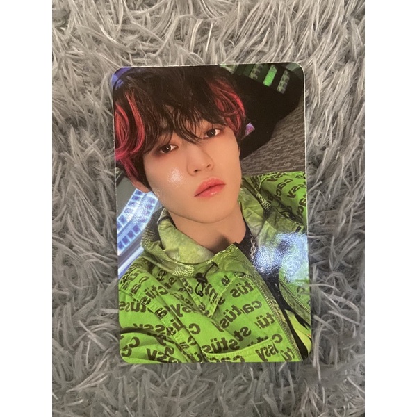 PC Chenle Digipack* ,PC Chenle Hello