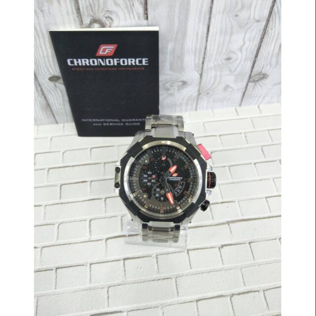 Jam tangan CHRONOFORCE pria