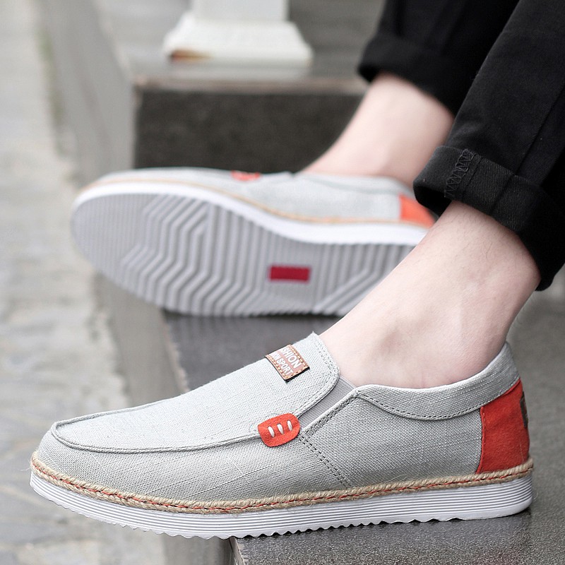 stylish non slip shoes mens