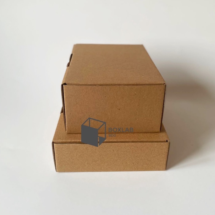 

Box 20x15x5 cm, Box Corrugated, Dus Packaging, Kotak Kardus DC 20155