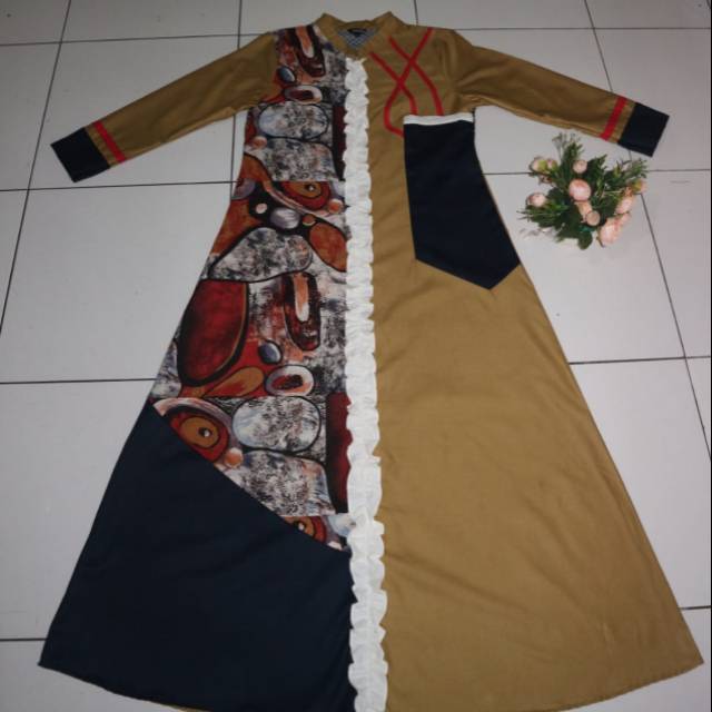 Gamis fizzi