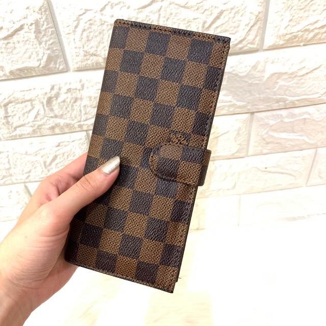 Dompet Lv Lipat Buat Wanita Import Harga Murah Kualitas Premi Bisa Cod