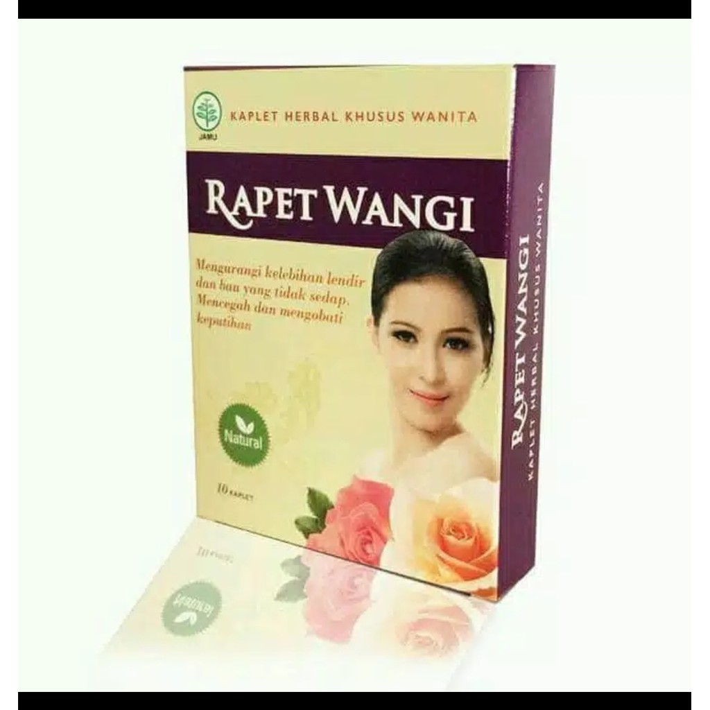 RAPET WANGI