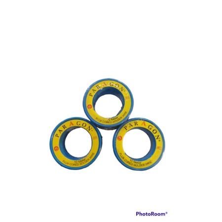 Timah Solder Paragon 10m