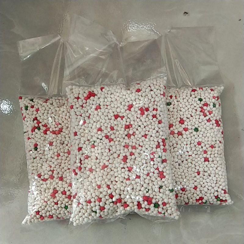 

Sagu mutiara 250gr
