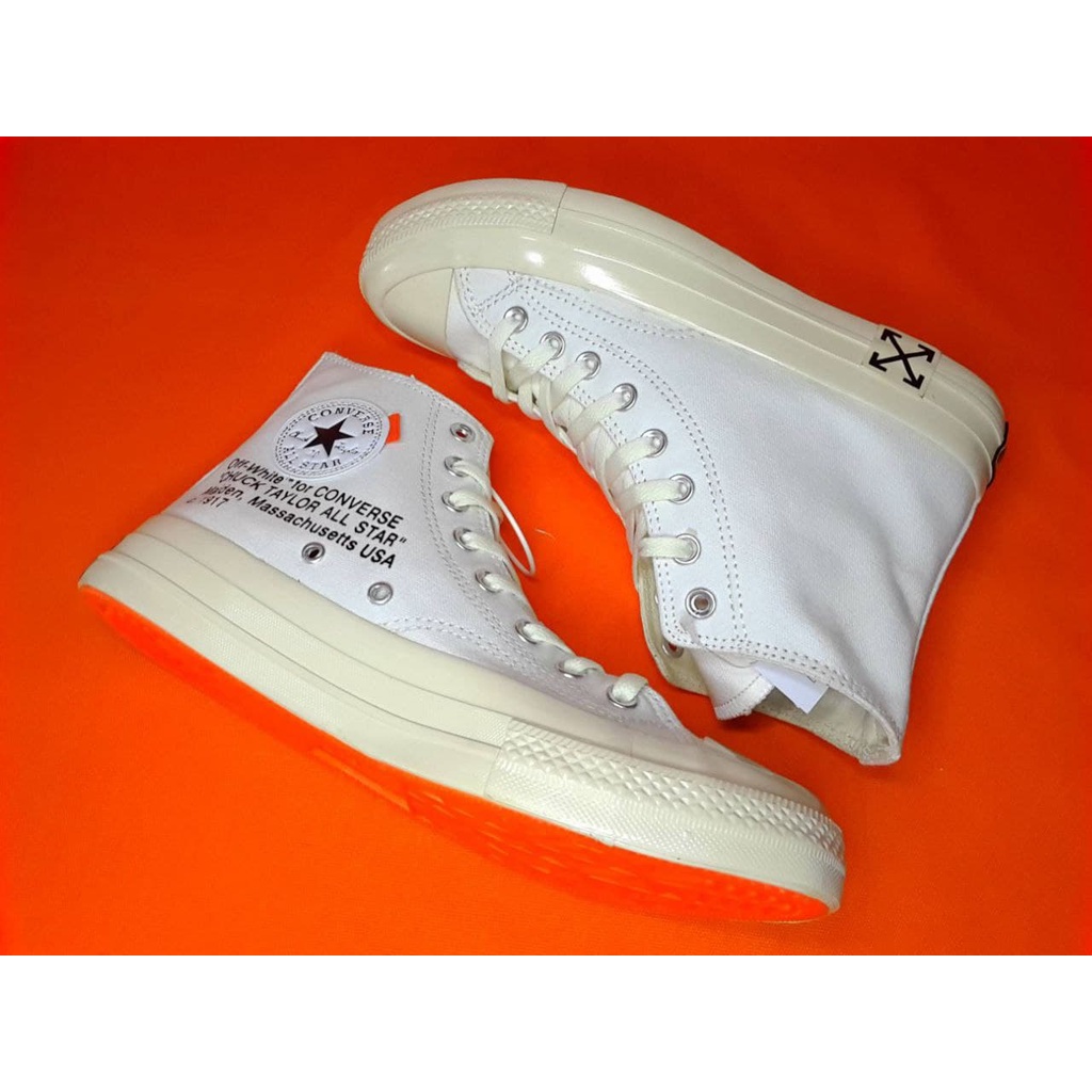 hype converse