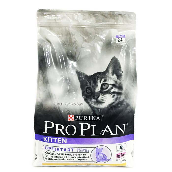 Proplan Kitten 7 kg | makanan kucing proplan termurah