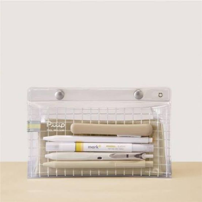 

Kokuyo Pencil Case F-Vbf240 New