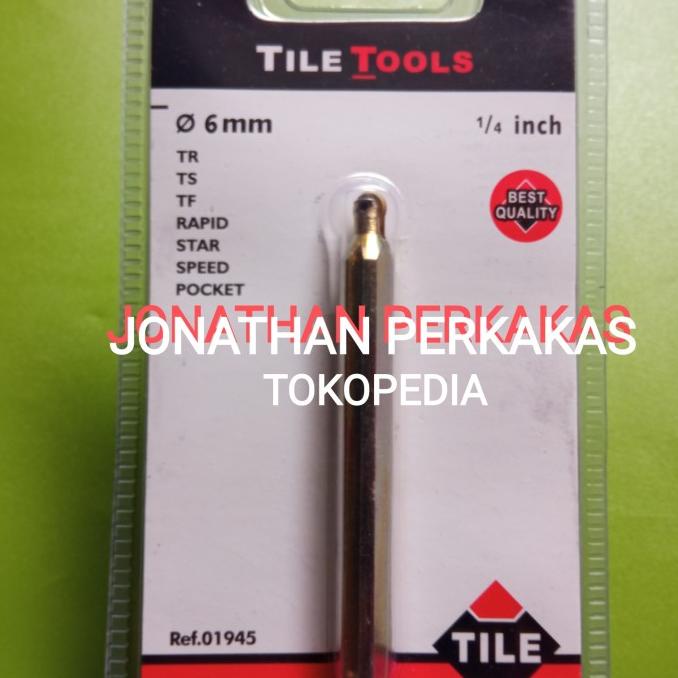 mata potong granit manual 6mm/pisau potong granit manual 6mm