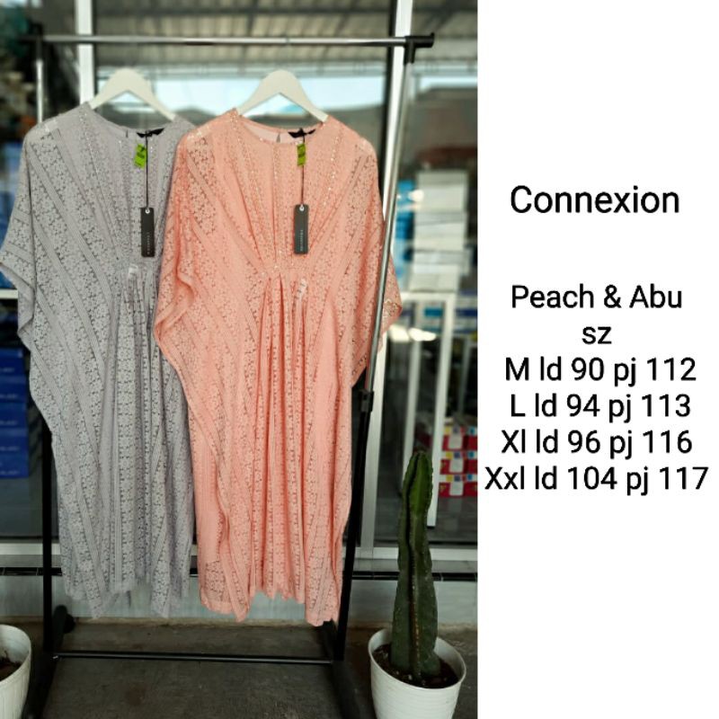 Kaftan connexion