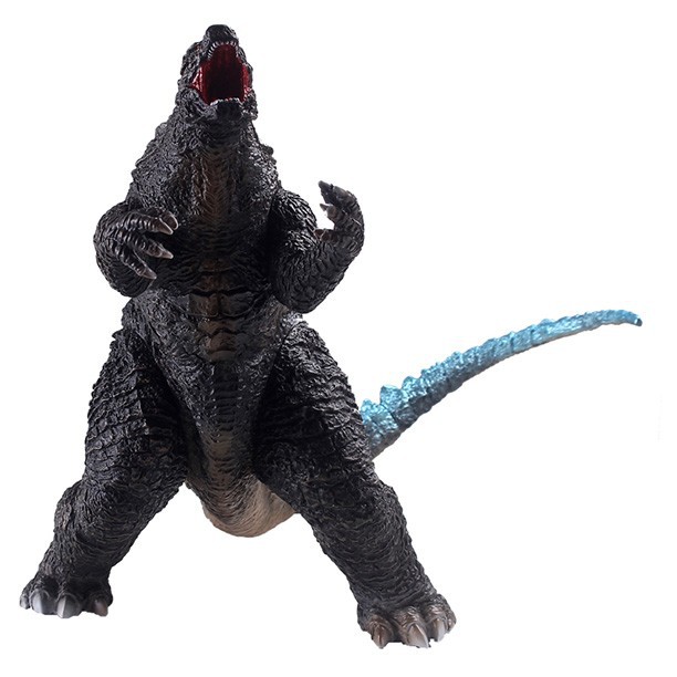 Godzilla 2019 King of The Monster Ukuran JUMBO Action Figure