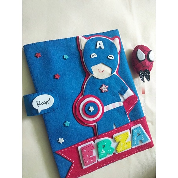 

Sampul Iqro' Karakter ( Laki-Laki )
