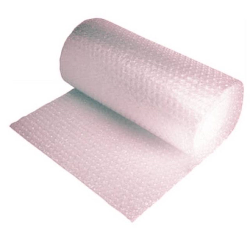

Bubble Wrap Uk. 1x1M (untuk tambahan packing)