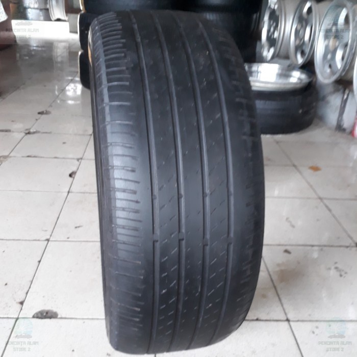 BAN BRIDGESTONE TURANZA ER33 215/50 R17